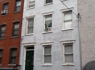 523 Park Ave APT 1, Hoboken, NJ 07030