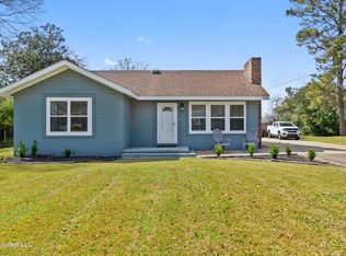 151 Summer St, Lucedale, MS 39452
