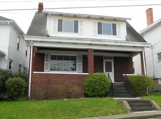 57 Phillipi Ave, Uniontown, PA