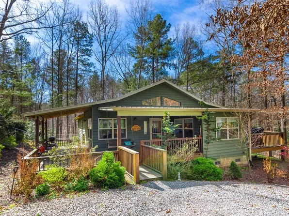 186 Partridge Ln, Murphy, NC 28906