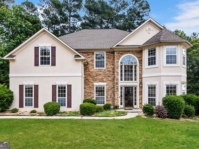 8157 Woodland Ave SE, Covington, GA, 30014