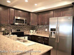 18079 Coastline Dr #C6862CED3, Malibu, CA 90265