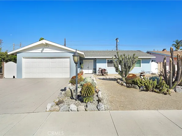 12319 Thelma St, Sun Valley, CA 91352