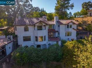 479 El Alamo, Danville, CA 94526