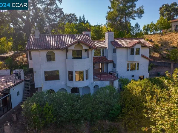 479 El Alamo, Danville, CA 94526