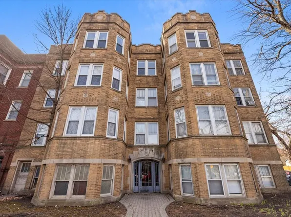 2555 W Eastwood Ave #3FS, Chicago, IL 60625