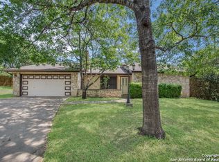 5114 Lark Xing, San Antonio, TX 78250
