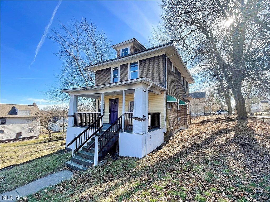 1020 5th Ave, Akron, OH 44306 | Zillow