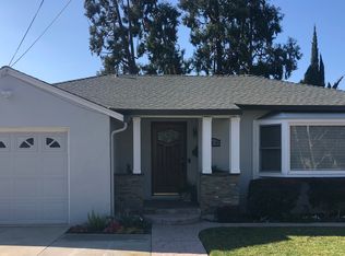 549 Patton Ave, San Jose, CA 95128