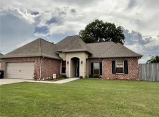 19356 Deerfield Loop, Loranger, LA 70446