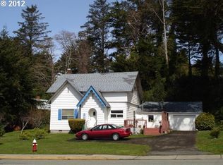 705 2nd St, Bandon, OR 97411