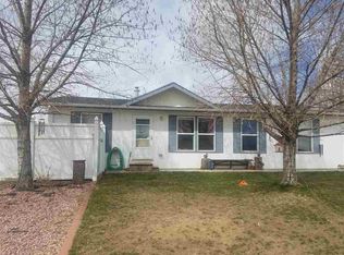 626 S Pierce St, Laramie, WY 82070