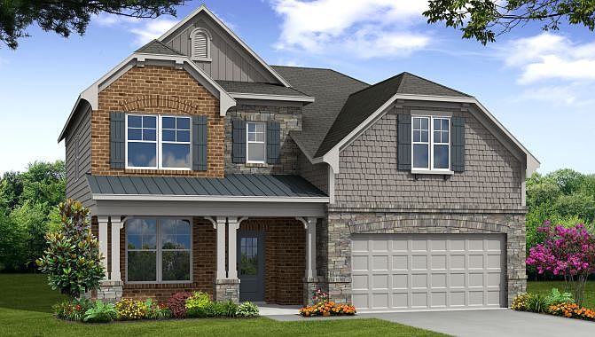 Exterior FCM