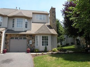 237 Nebula Rd, Piscataway, NJ 08854