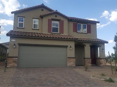 9716 Richmar, Las Vegas, NV, 89178