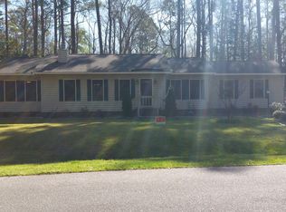 19 Sand Dollar Dr, Carolina Shores, NC 28467