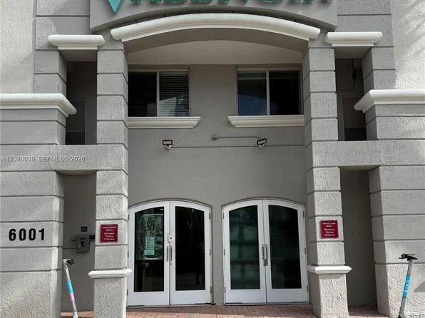 6001 SW 70th St APT 443, South Miami, FL 33143