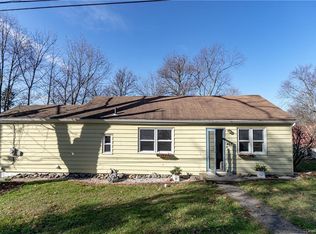 467 Hillside Rd, Monroe, NY 10950