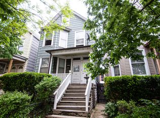 2925 N Wisner Ave, Chicago, IL 60618
