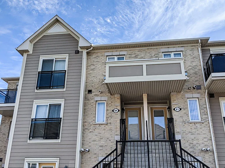 5035 Oscar Peterson Blvd #84 — Photo 1
