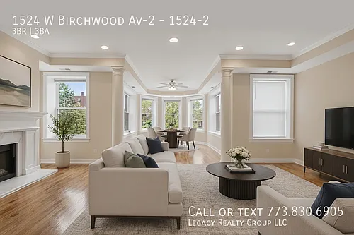 1524 W Birchwood Ave Photo 1 1524 W Birchwood Ave Photo 1
