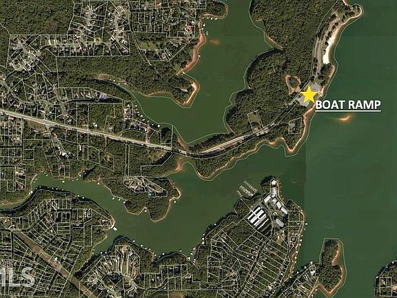 2nd image of 0 Timber Lake Dr #30