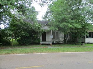 801 W Church St, Hammond, LA 70401