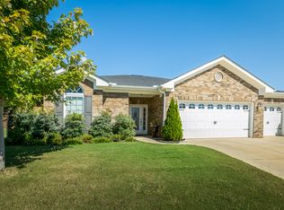 117 Winding Creek Rd NW, Madison, AL 35757