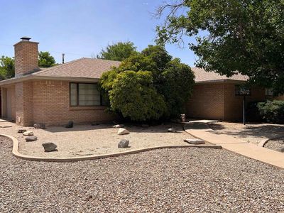 3100 Encanto Dr, Roswell, NM, 88201