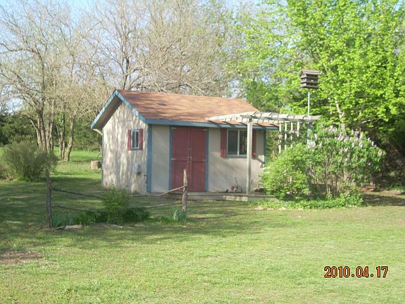 garden shed