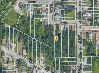 5400 Orey Ave, Cleveland, OH 44105