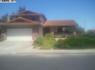 1927 Calaveras Cir, Antioch, CA 94509