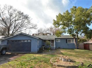 830 Poplar Dr, Red Bluff, CA 96080