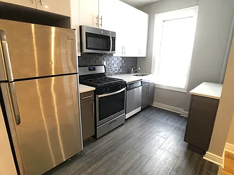 Rented by BRICK & GALO REALTY CORP