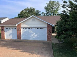 2130 Missouri Ave, Festus, MO 63028