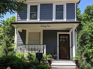 4010 Clark Ave, Kansas City, MO 64111