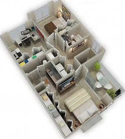 Aspen Ridge — Photo 45