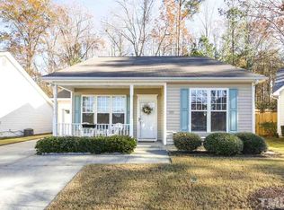 1031 Dual Parks Rd, Apex, NC 27502