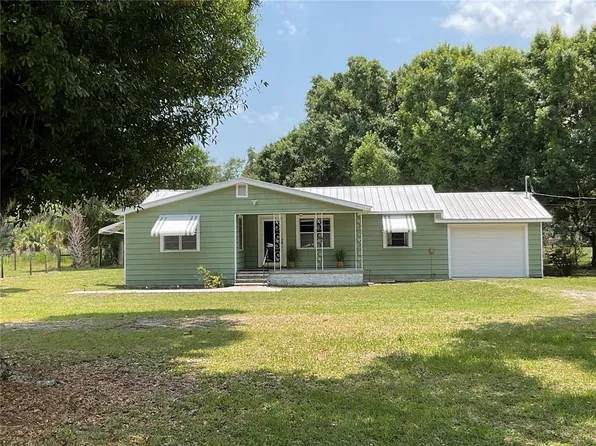 2152 SW 8th St, Okeechobee, FL 34974