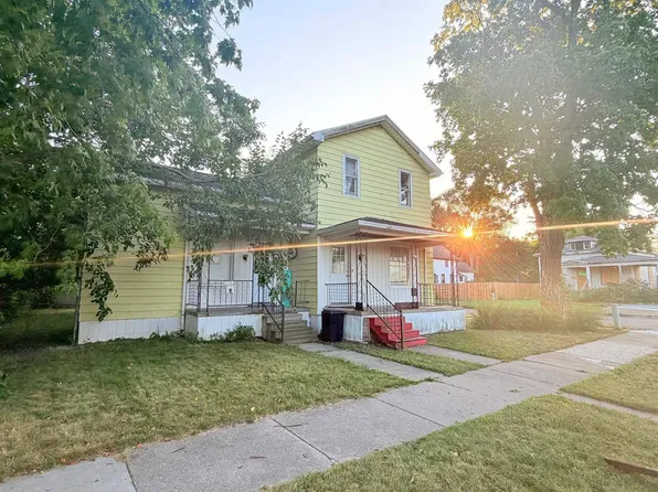 721 Lyon St, Saginaw, MI 48602