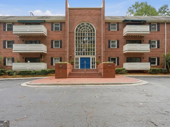 314 Ridley Howard Ct Unit 314, Decatur, GA 30030