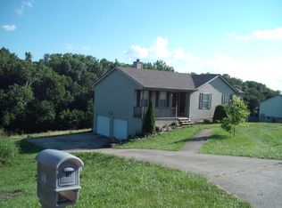 187 Hide Away Cove Rd, Lancaster, KY 40444