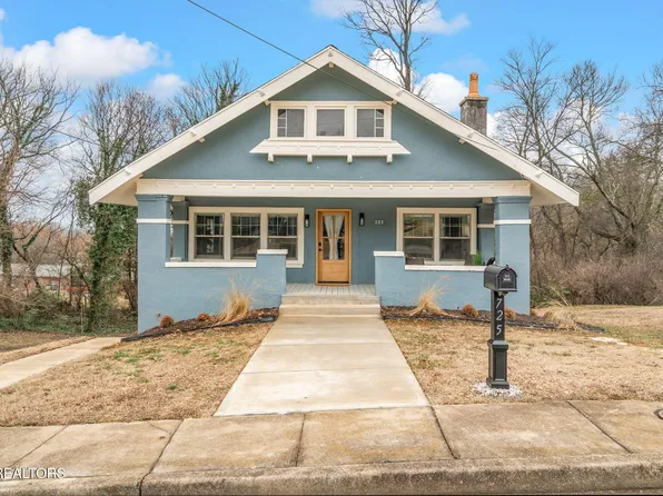 725 SE Witt Pl, Knoxville, TN 37915
