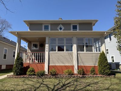 1000 Hayes AVENUE, Racine, WI, 53405