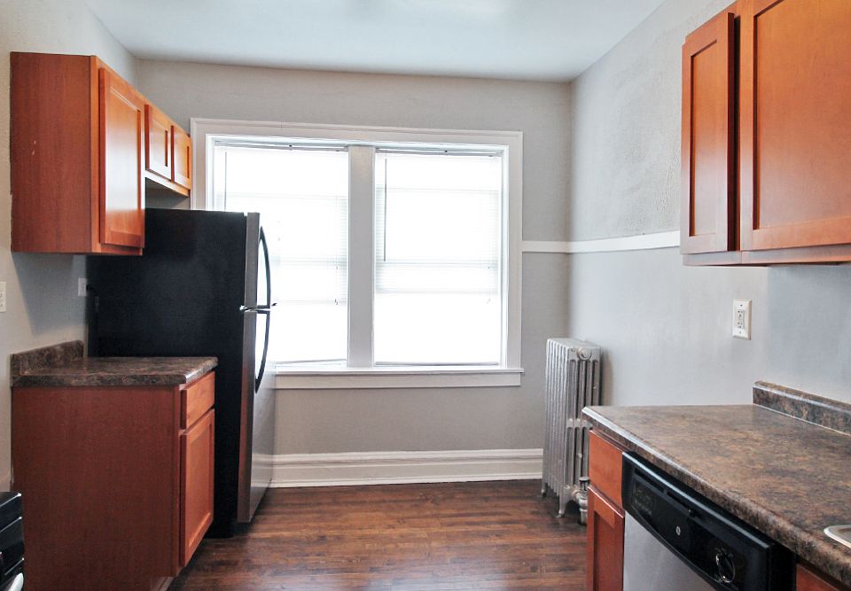 425431 N. Humphrey Ave. Apartment Rentals Oak Park, IL Zillow