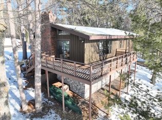 4388 Robin Ln NW, Hackensack, MN 56452