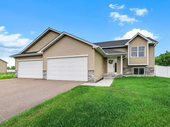 18532 Salem St NW, Elk River, MN 55330