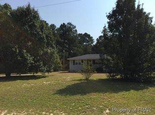 2154 Glamorgan Rd, Fayetteville, NC 28312