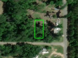 2nd St, Singer, LA 70660