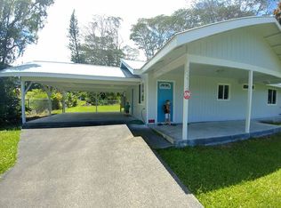 15-2716 Honu St, Pahoa, HI 96778